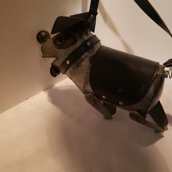 Frankenweenie purse - Picture 6 of 9